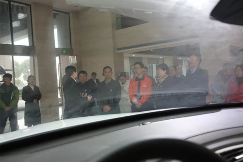 吉利汽车的 红色引擎 是怎么发动的 跟随我们一起研究一下......