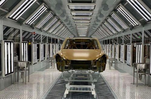 特斯拉model y推出7座版即将投产 预售48.8万元起