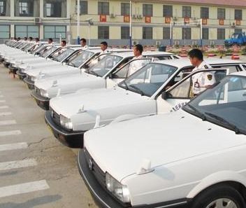 联农安技驾校产品图片 联农安技驾校店铺装修图片