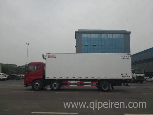 【面包厢式冷藏车销售价格,标准价格,图片,配件厂家】