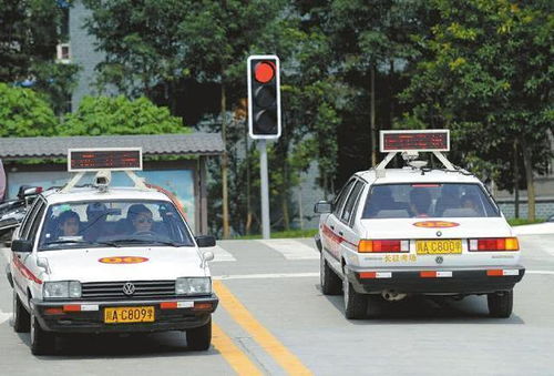 都说开不坏的丰田修不好的大众 为何驾校的车都是大众却不见丰田