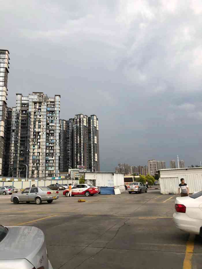 联煌驾校(集美练车点)