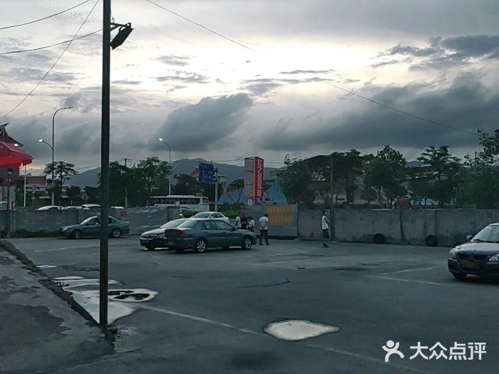 红之星驾校(集美灌口校区)