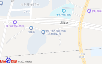 【京凯汽修】地址,电话,定位,交通,周边-贵阳汽车服务-贵阳地图
