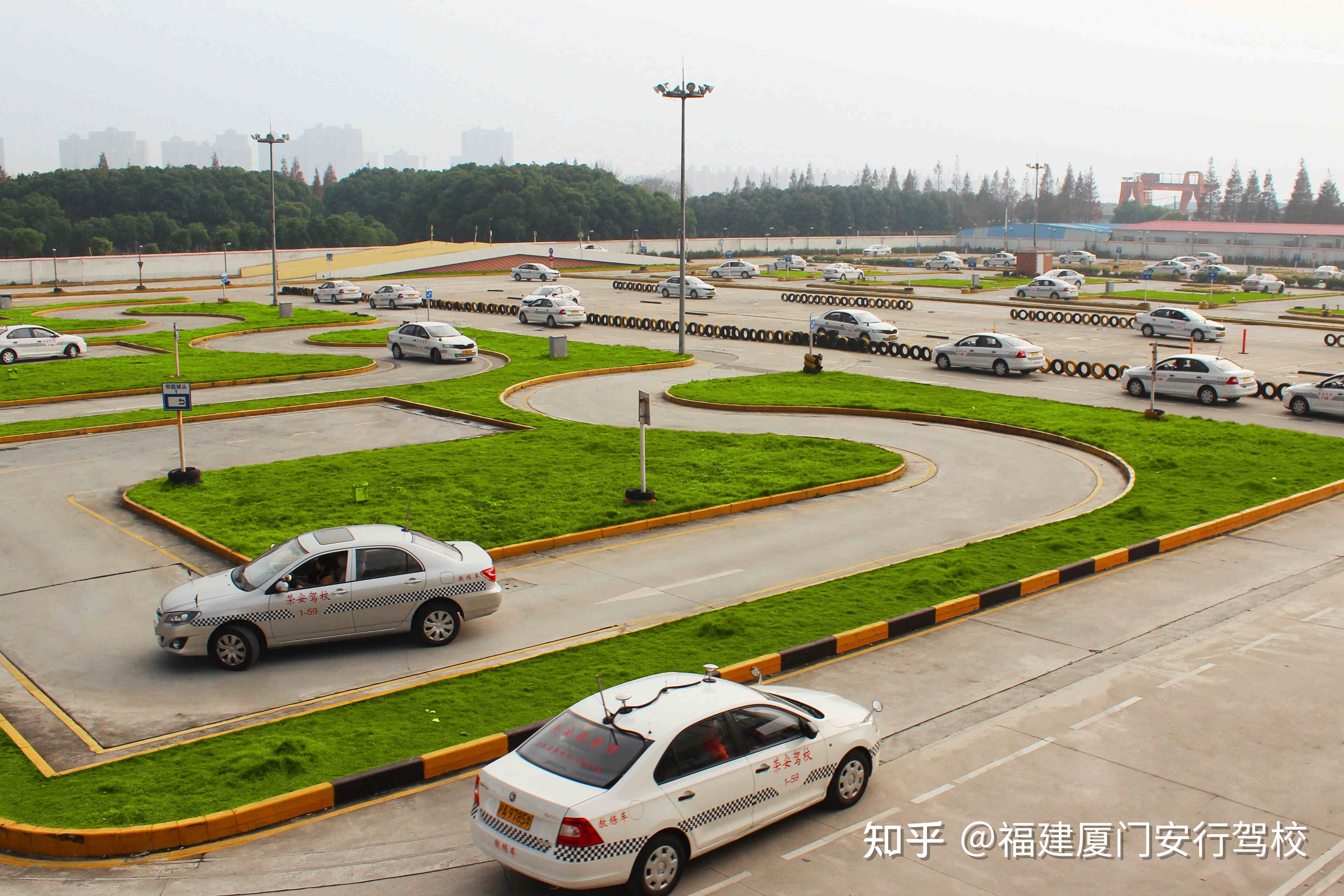 厦门集美驾校、厦门集美驾校哪家好?
