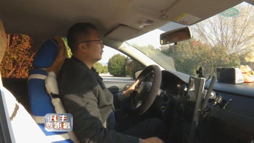 我市首个 机器人教练 上岗 驾校开启人工智能教学新模式