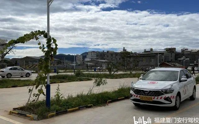 厦门集美灌口附近驾校推荐