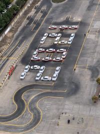 联煌驾校集美嘉庚分校训练场地-照片-驾校风采-驾校一点通