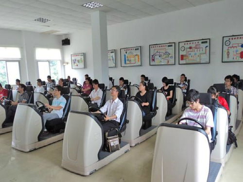 天津市驾驶员培训公司优秀企业推荐