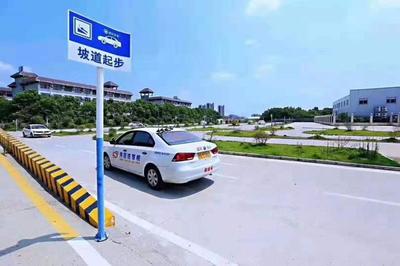 厦门集美区去哪里考驾照