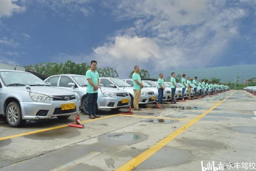 厦门集美驾校报名指南 地点与联系方式