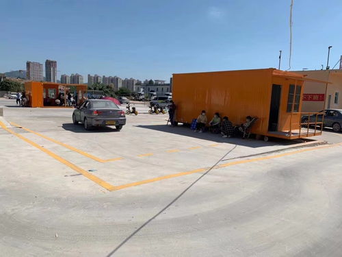 厦门集美兴才学院学生考驾照推荐 集美驾校及相关出行指南