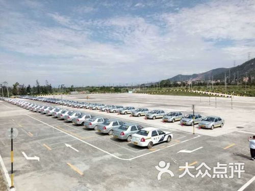 红之星驾校集美店 专业驾培服务，助您轻松驾驭未来