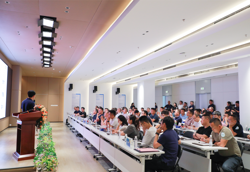 ag亚游新品 | 植物照明专属多边形战士VP-E、VP-G，高集成、超稳定