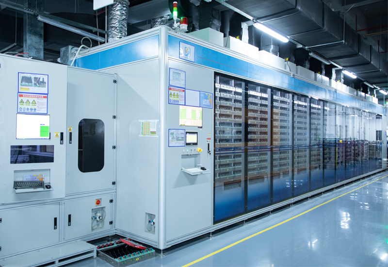 高温、高湿、高盐雾：ag亚游电源如何应对极端环境？