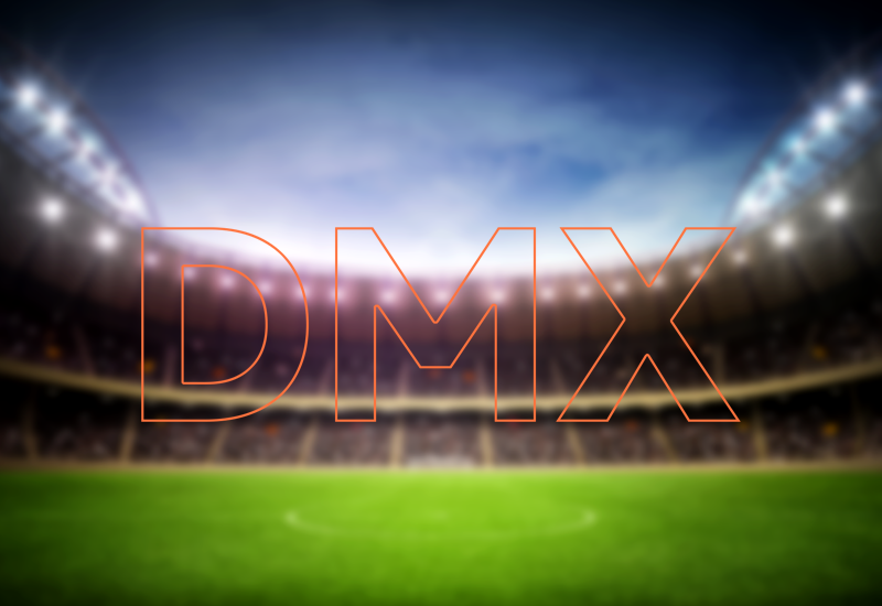 DMX-RDM调光：构建&ldquo;动态表达力&rdquo;的照明系统