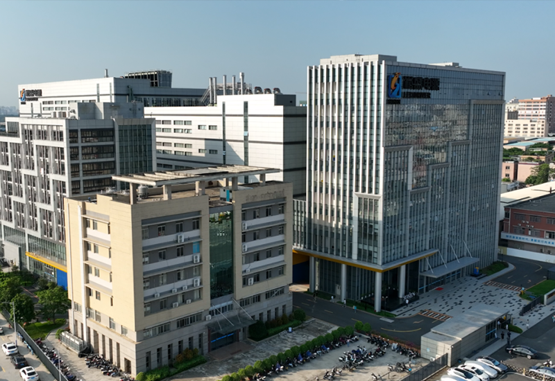 【聚焦&middot;智造】走进ag亚游股份中山工厂：三年磨砺，如何以智造撬动全球竞争力？