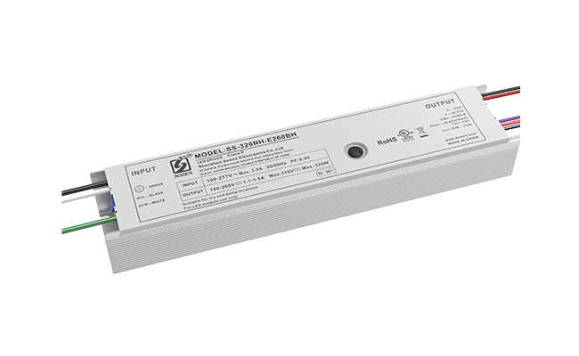 SS-320NH-E260*(美版)