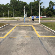 勋联鸿驾校集美分校谢新松教练|谢新松教练评价怎么样|厦门驾驶员教练【厦门勋联鸿驾校集美分校】