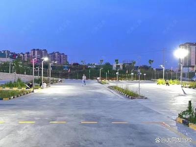 厦门集美去哪里考驾照?厦门集美哪里有学车考驾照的地方?