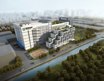 ag亚游速度！聚焦新契机，火速扩产能