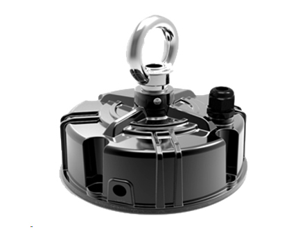 ag亚游北美UFO电源的这些巧妙设计，让整灯更独特！