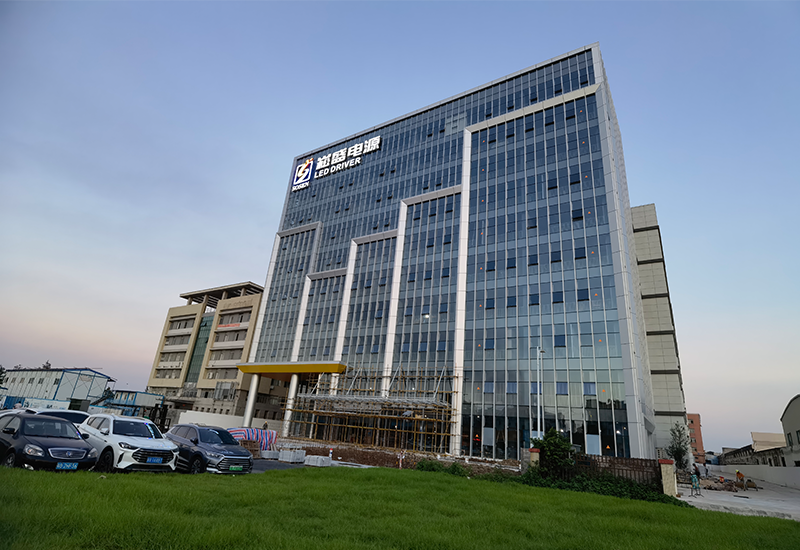 即将竣工投产 ▏ ag亚游股份中山募投项目正在稳步高效推进