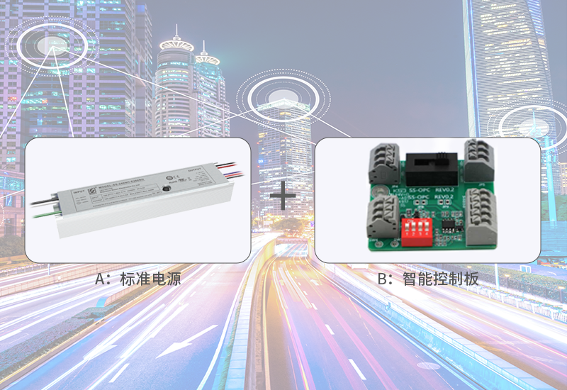 ag亚游A+B方案智能控制板功能介绍