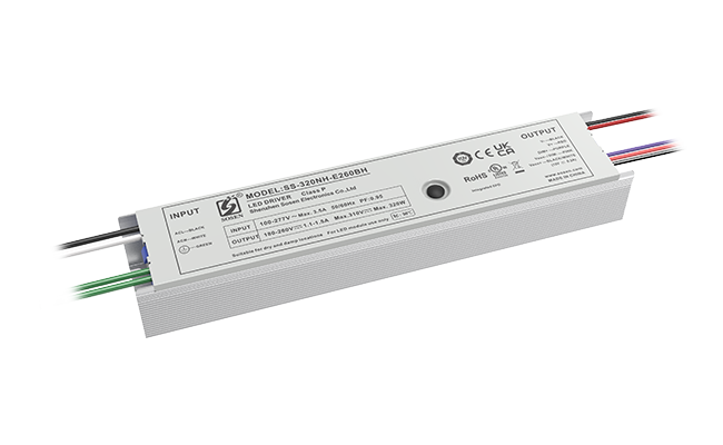 SS-320NH-E260*(全球版)