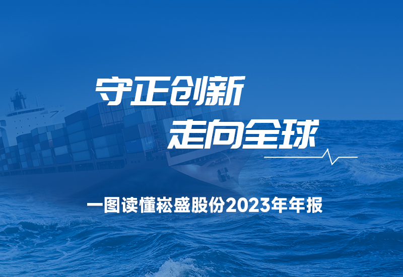  一图读懂｜ag亚游股份2023年年报