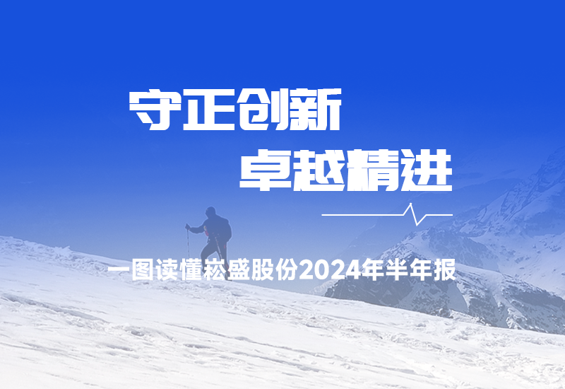 一图读懂 ▏ag亚游股份2024年半年报